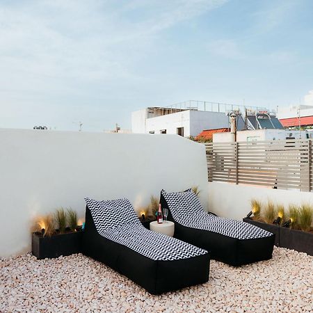 Num Suites & Lofts Athens Ngoại thất bức ảnh