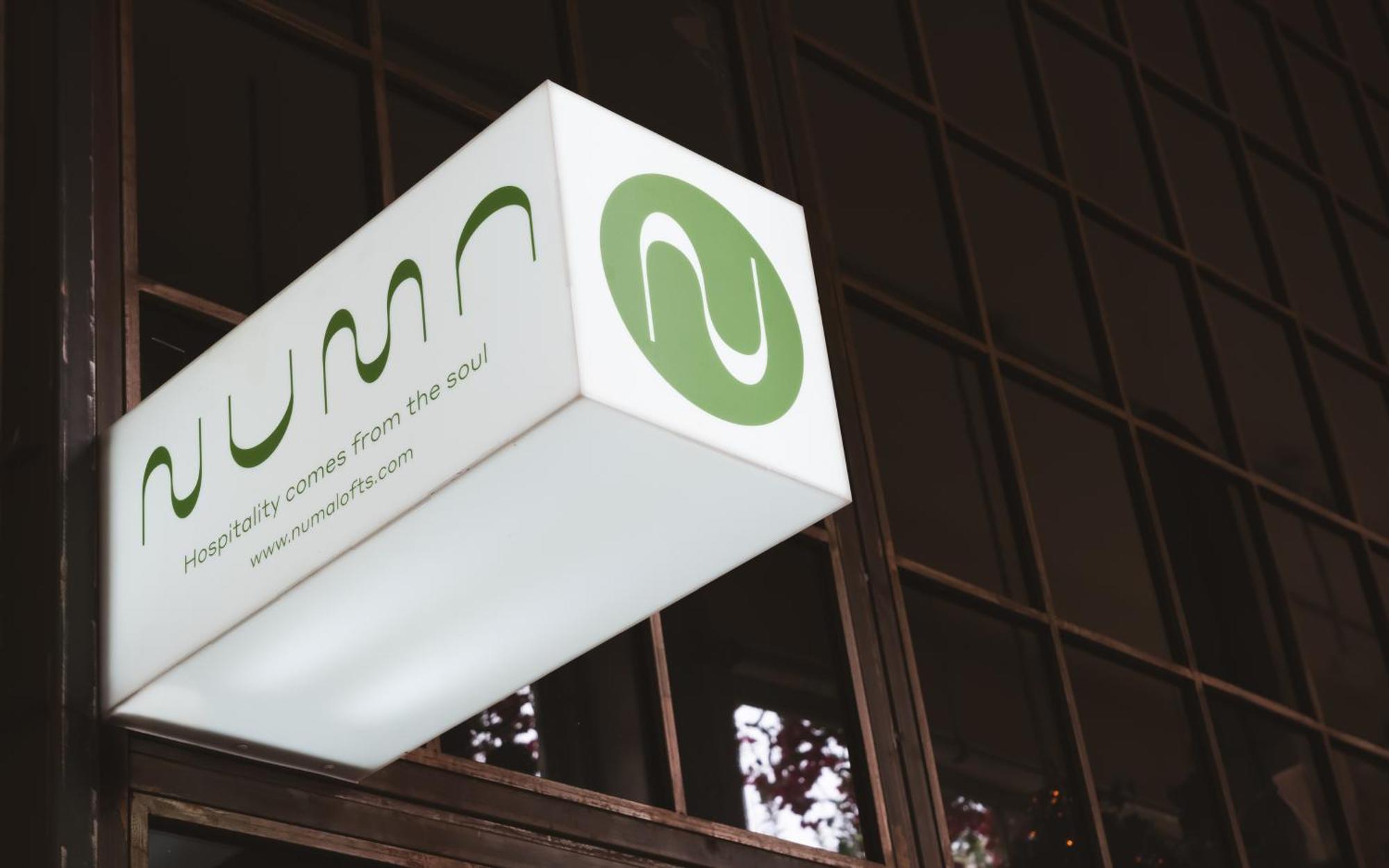 Num Suites & Lofts Athens Ngoại thất bức ảnh