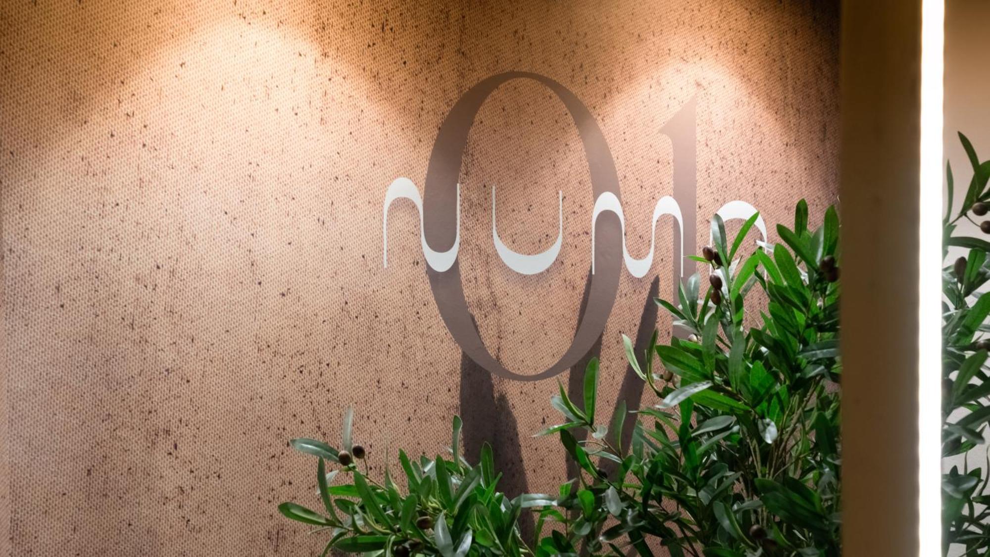 Num Suites & Lofts Athens Ngoại thất bức ảnh