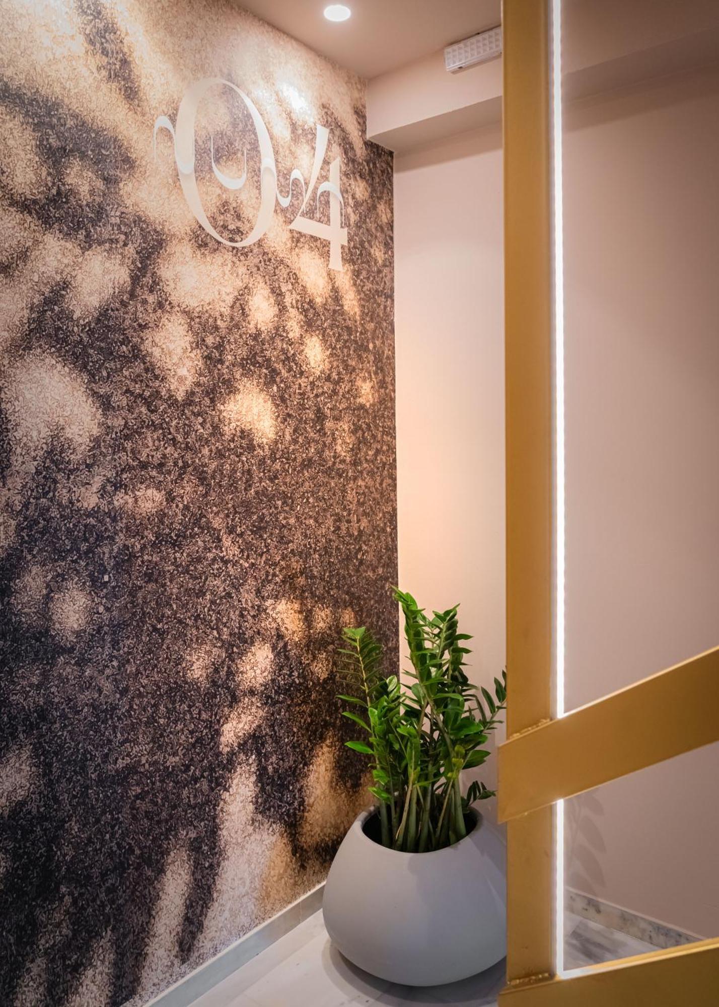 Num Suites & Lofts Athens Ngoại thất bức ảnh