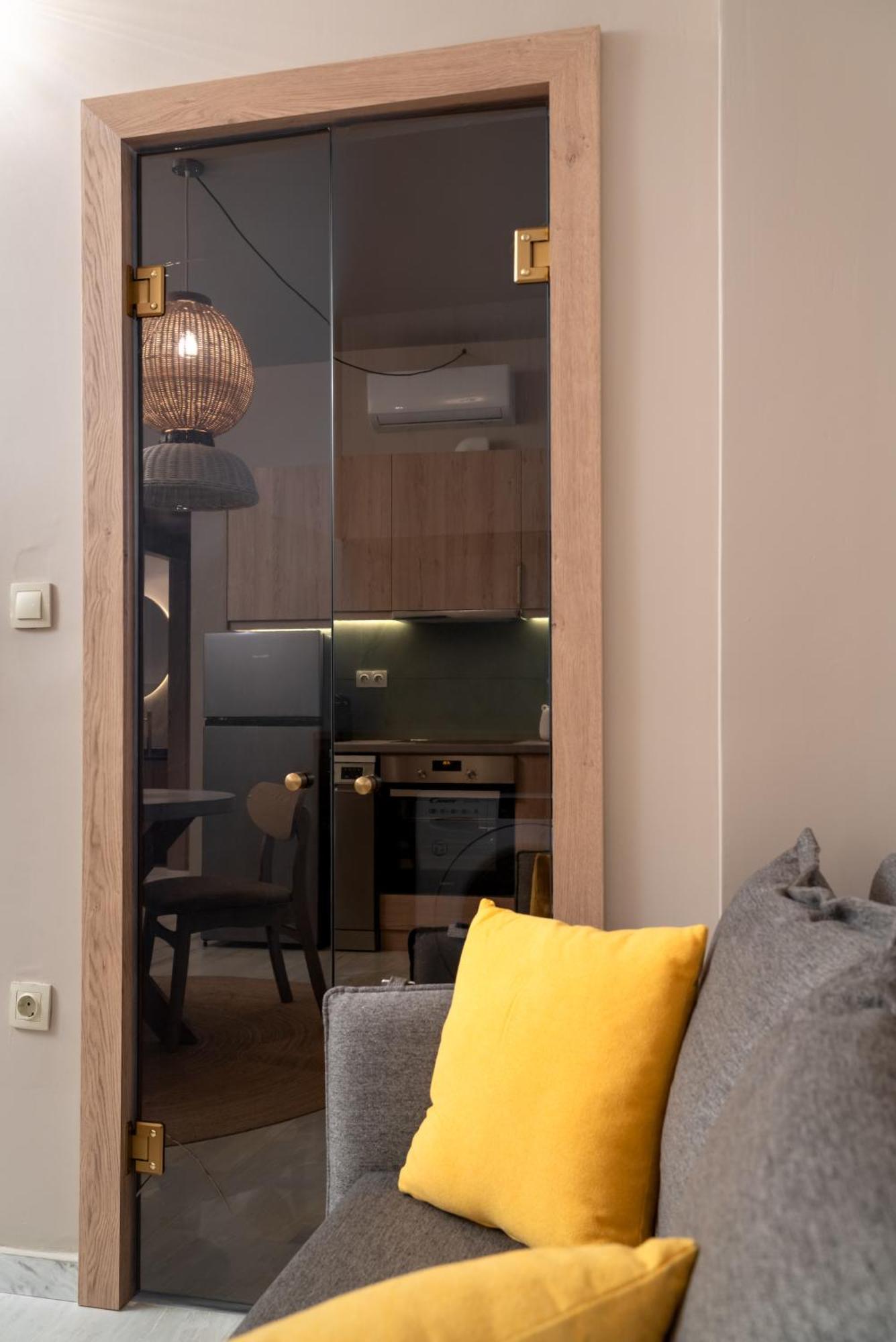 Num Suites & Lofts Athens Ngoại thất bức ảnh
