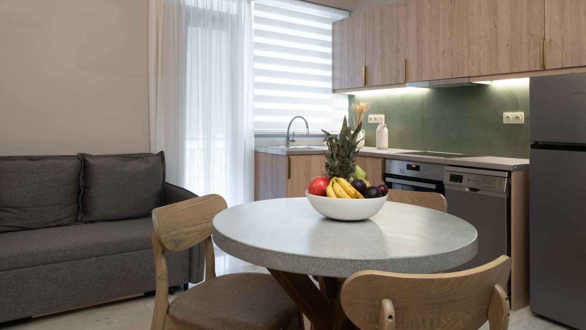 Num Suites & Lofts Athens Ngoại thất bức ảnh