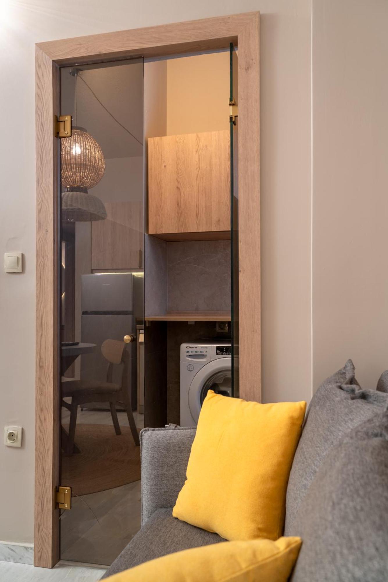 Num Suites & Lofts Athens Ngoại thất bức ảnh