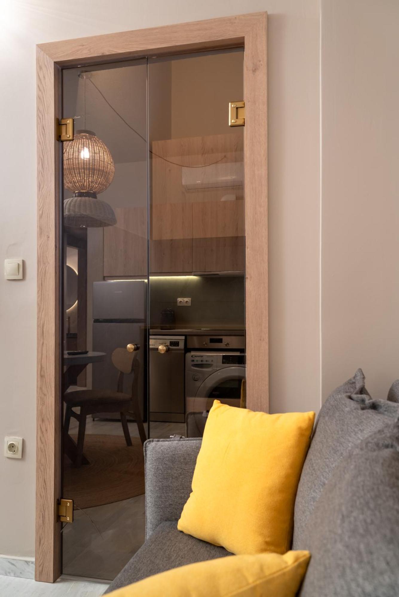 Num Suites & Lofts Athens Ngoại thất bức ảnh