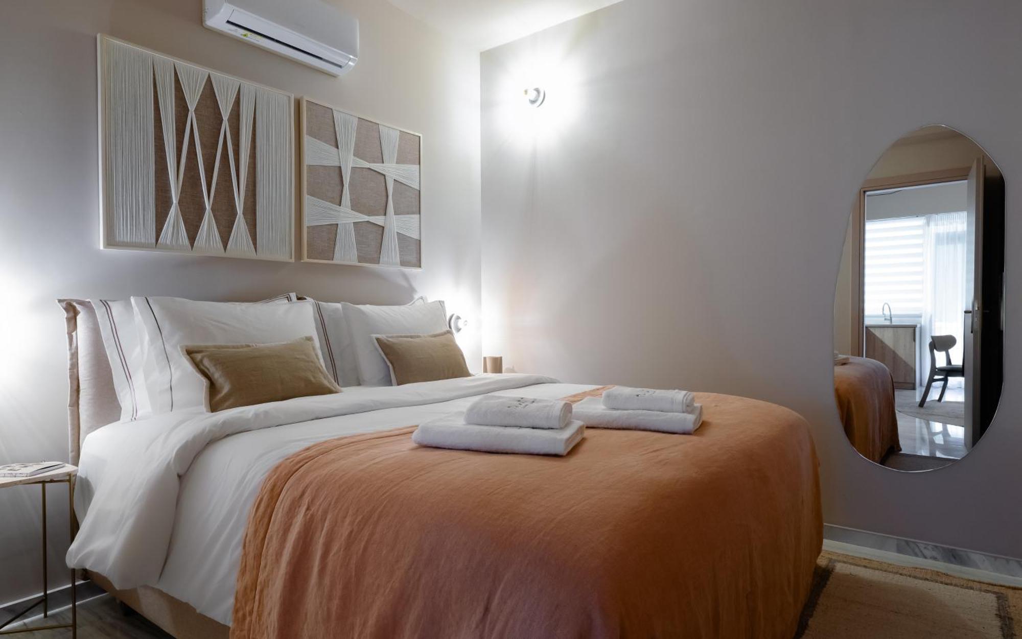Num Suites & Lofts Athens Ngoại thất bức ảnh