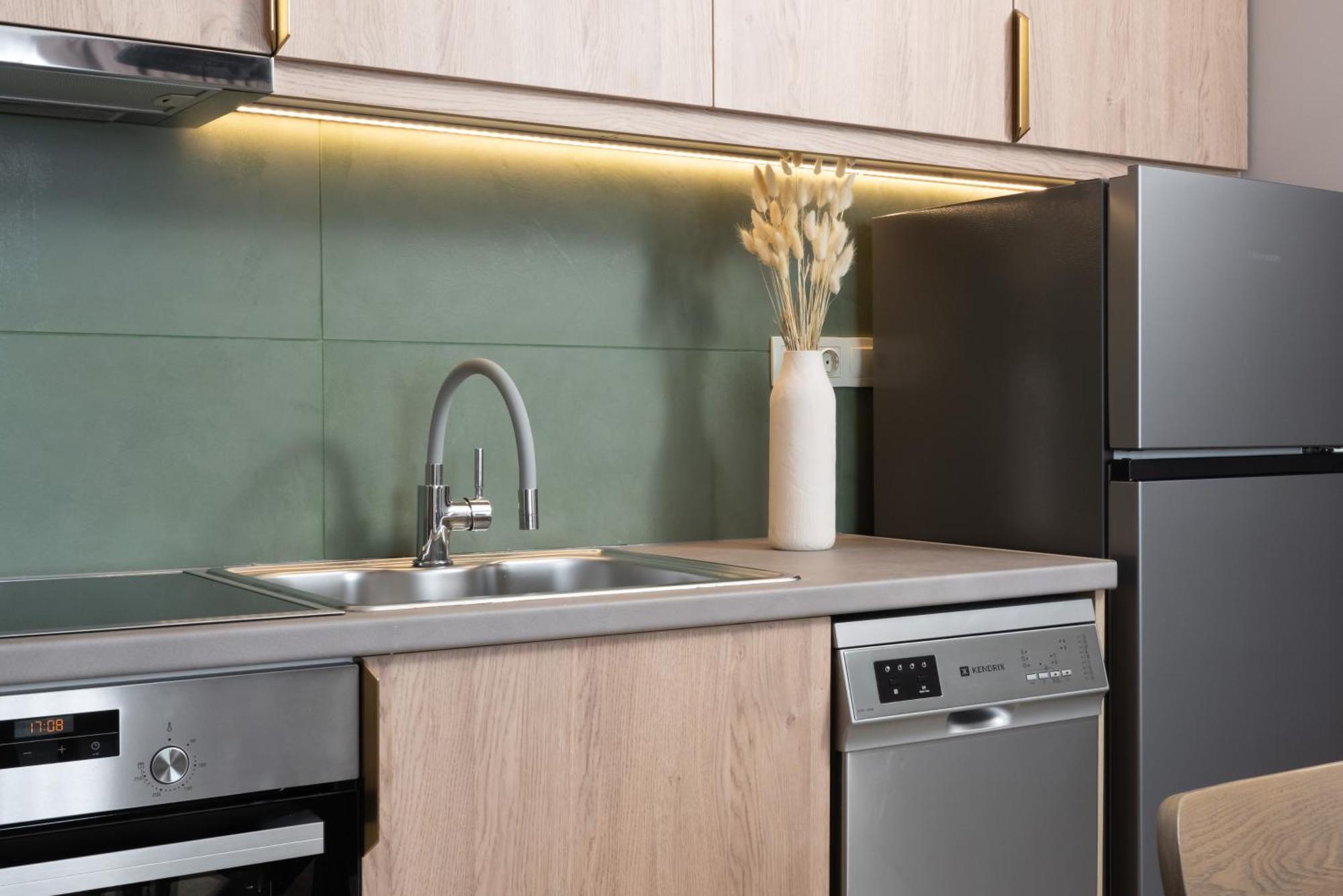 Num Suites & Lofts Athens Ngoại thất bức ảnh