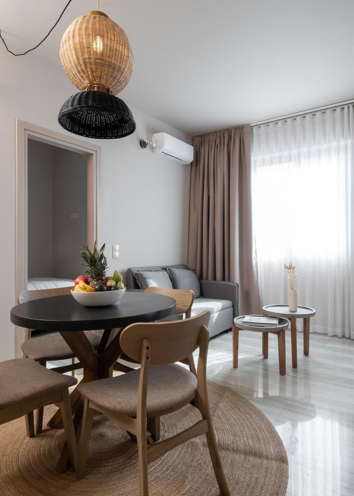 Num Suites & Lofts Athens Ngoại thất bức ảnh