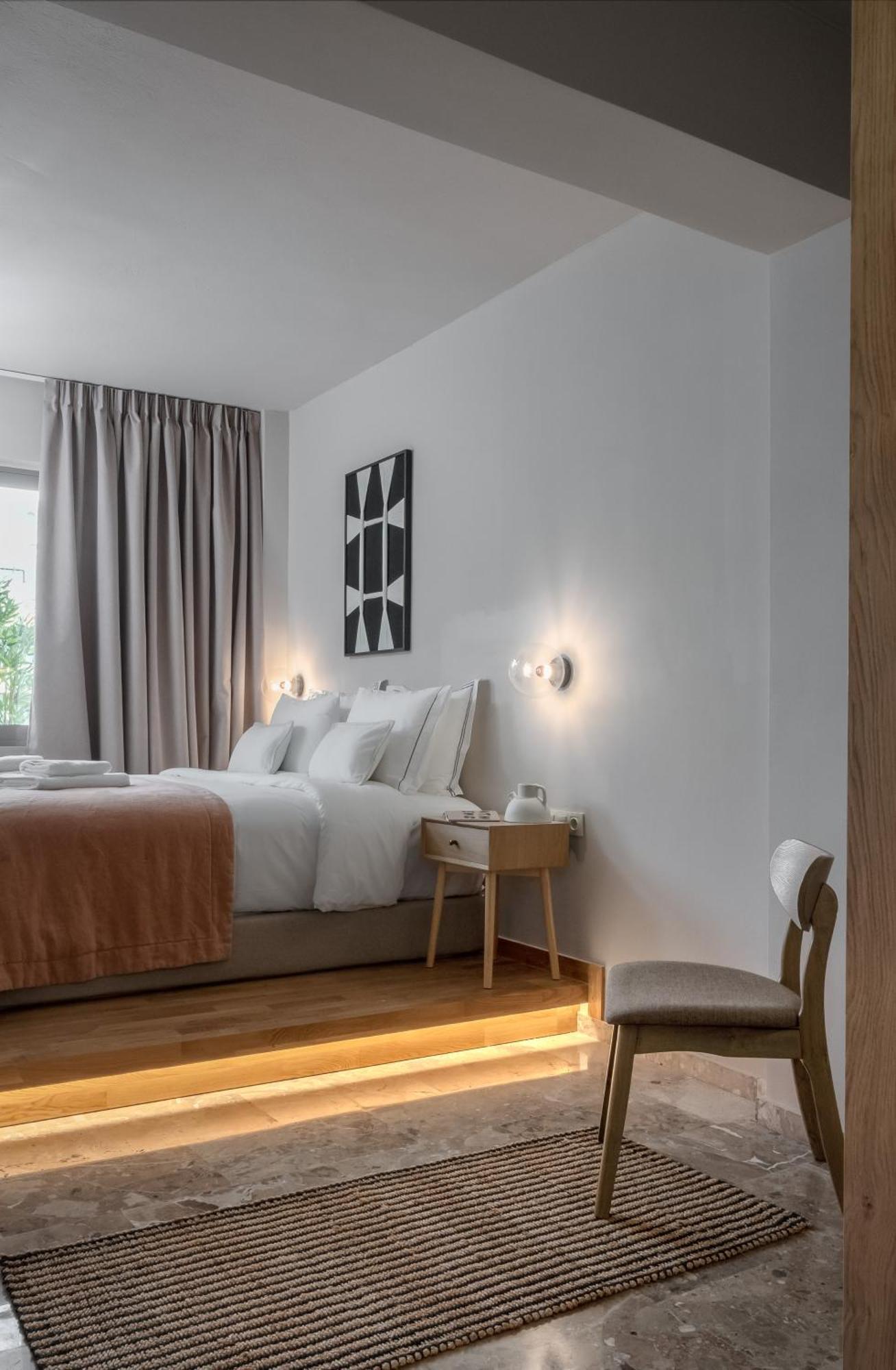 Num Suites & Lofts Athens Ngoại thất bức ảnh