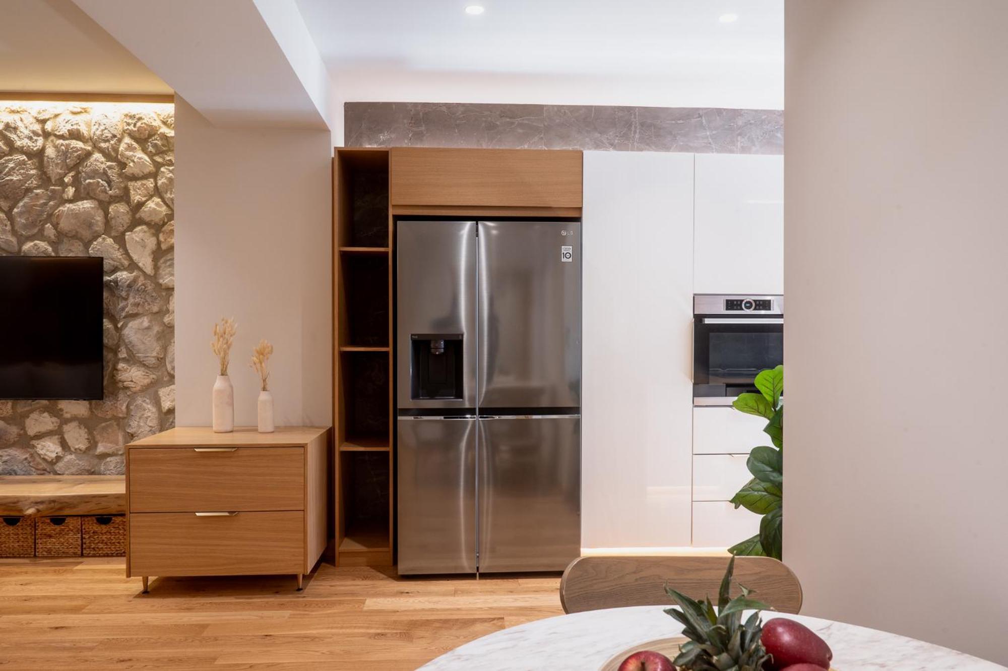 Num Suites & Lofts Athens Ngoại thất bức ảnh