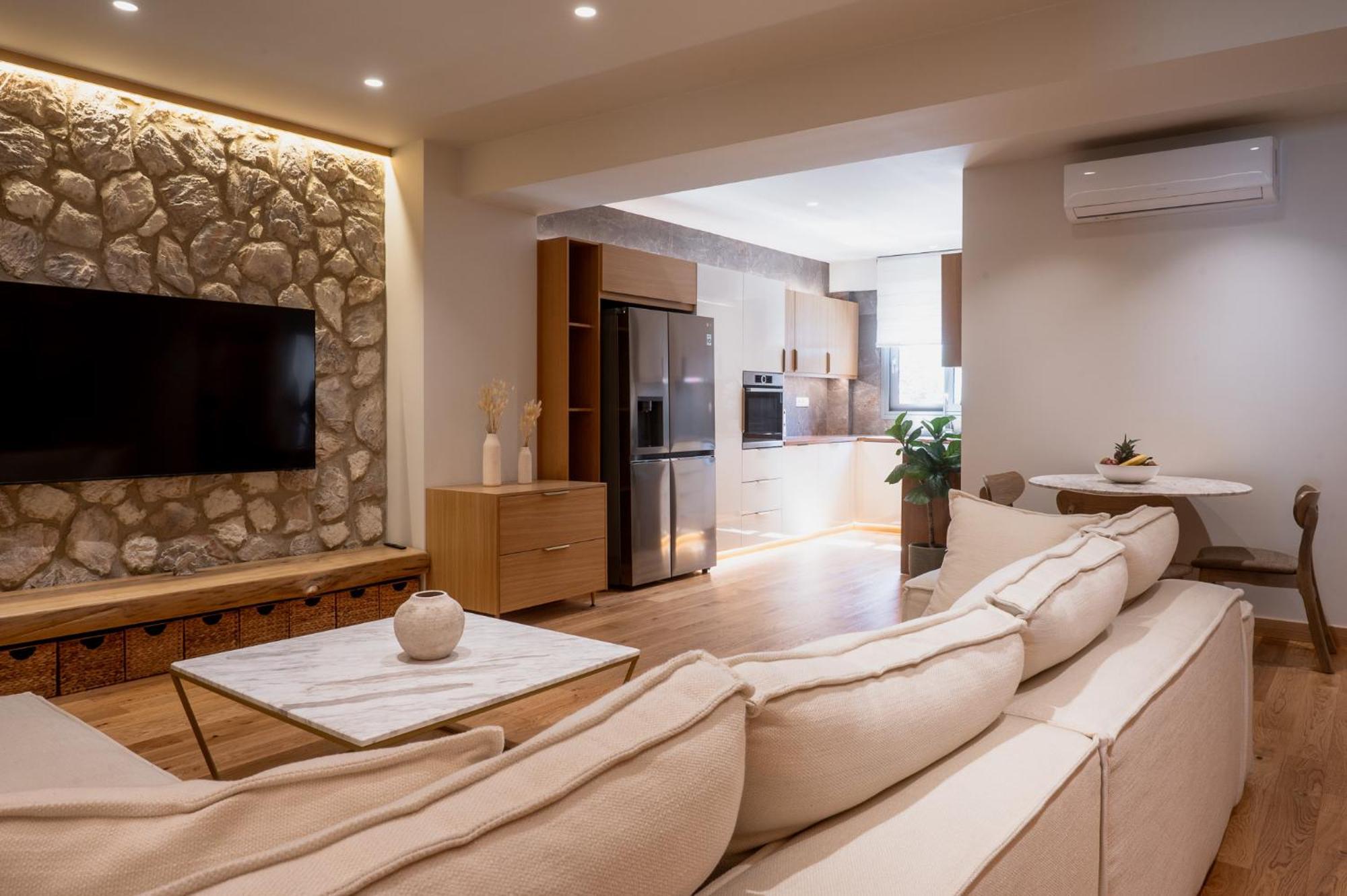 Num Suites & Lofts Athens Ngoại thất bức ảnh