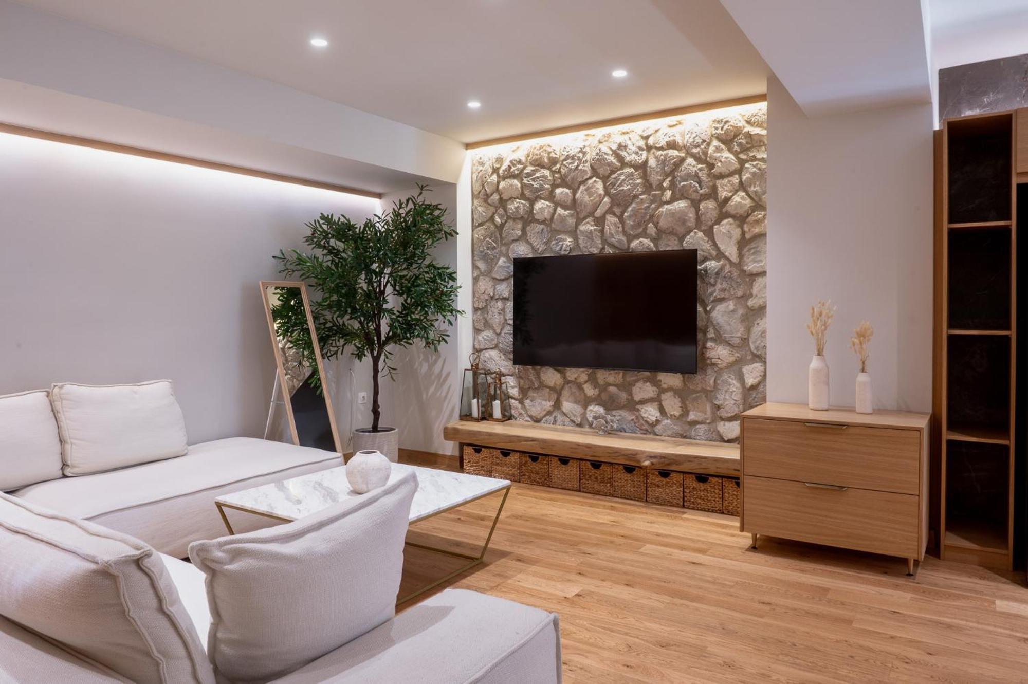 Num Suites & Lofts Athens Ngoại thất bức ảnh