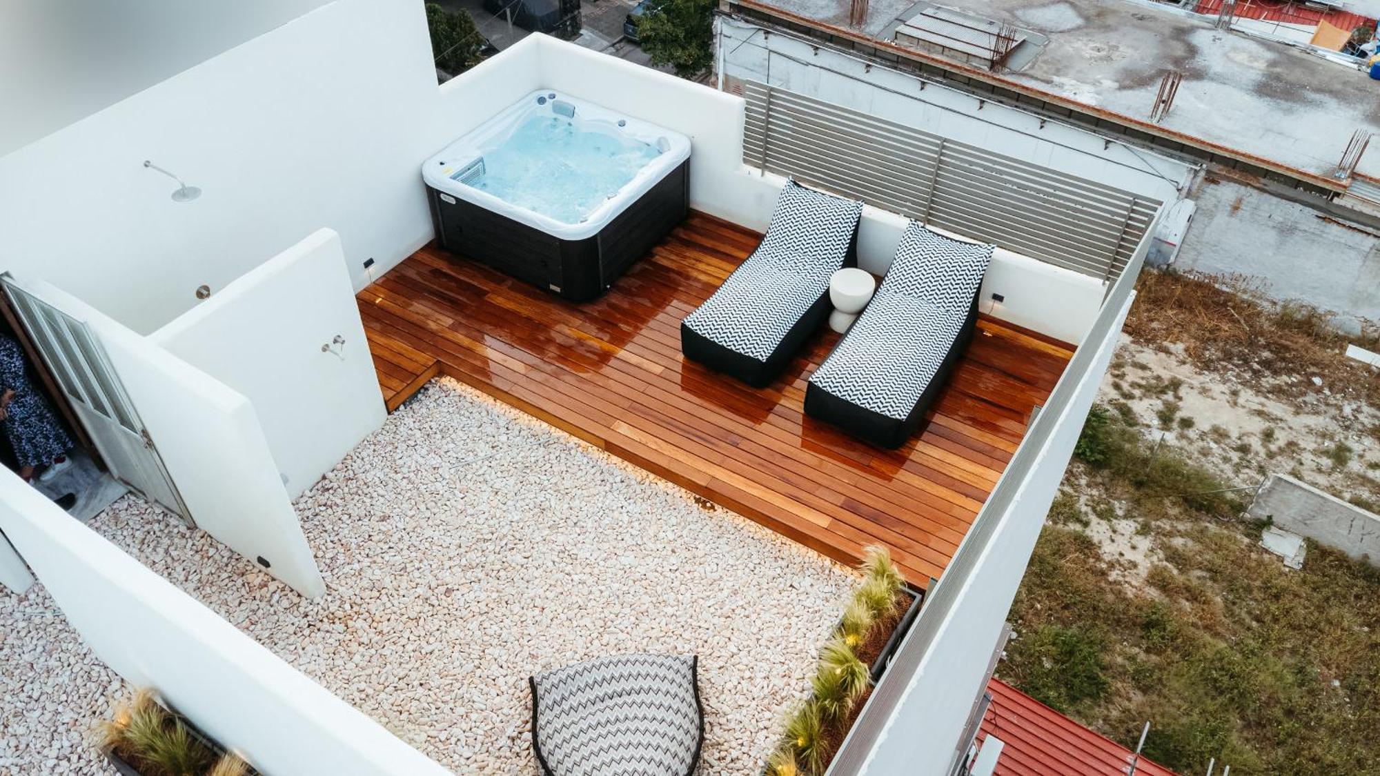 Num Suites & Lofts Athens Ngoại thất bức ảnh