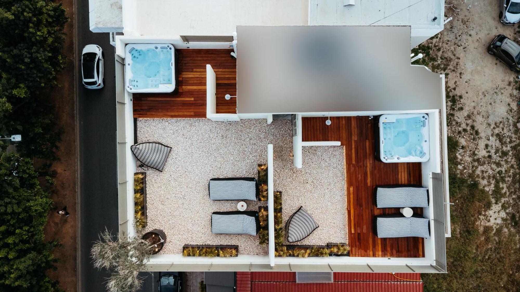 Num Suites & Lofts Athens Ngoại thất bức ảnh