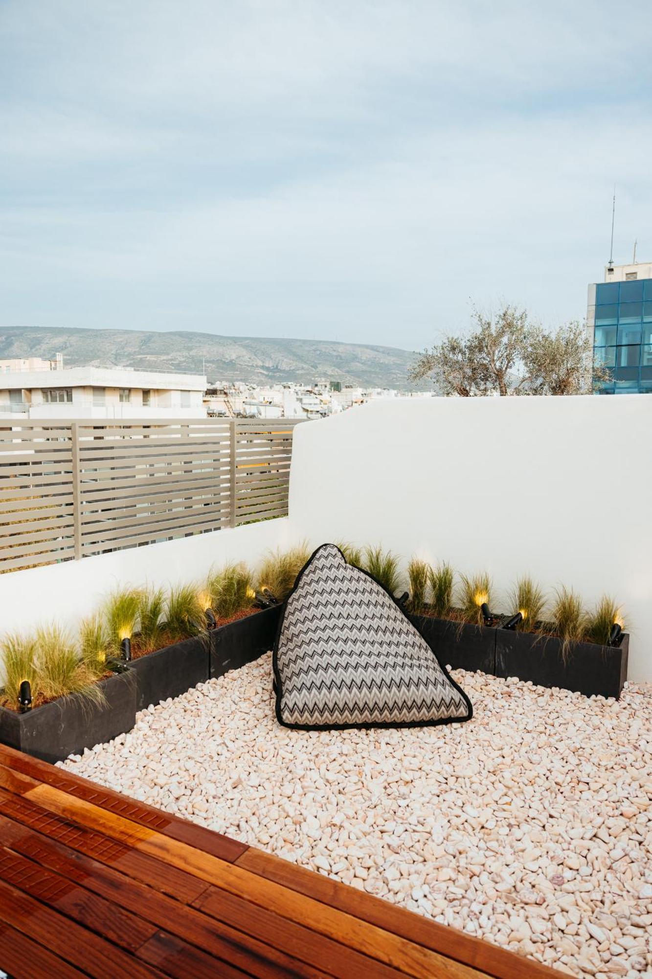 Num Suites & Lofts Athens Ngoại thất bức ảnh